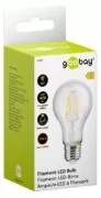 GOOBAY LED λάμπα bulb 65395, E27, Filament, 4W, 2700K, 470lm 3