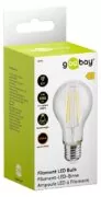 GOOBAY LED λάμπα bulb 65396, E27, Filament, 7W, 2700K, 806lm 3