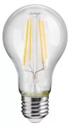 GOOBAY LED λάμπα bulb 65396, E27, Filament, 7W, 2700K, 806lm 1