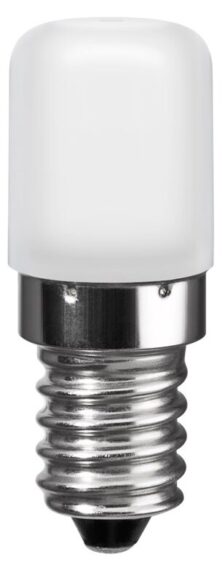 GOOBAY LED λάμπα bulb ψυγείου 77426, E14, 3.5W, 3000K, 350lm