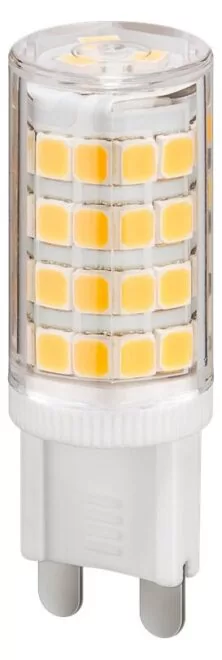 GOOBAY LED λάμπα 77427, G9, 3.5W, 3000K, 400lm