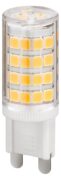 GOOBAY LED λάμπα 77427, G9, 3.5W, 3000K, 400lm 1