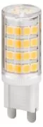 GOOBAY LED λάμπα 77427, G9, 3.5W, 3000K, 400lm