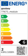 GOOBAY επιτραπέζιο φωτιστικό 77673, 3000K, dimmable, επαναφορτιζόμενο, μαύρο 23 GOOBAY επιτραπέζιο φωτιστικό 77673, 3000K, dimmable, επαναφορτιζόμενο, μαύρο 11