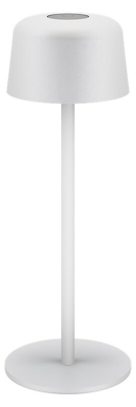 GOOBAY επιτραπέζιο φωτιστικό 77676, 3000K, dimmable, επαναφορτιζόμενο, λευκό 3 GOOBAY επιτραπέζιο φωτιστικό 77676, 3000K, dimmable, επαναφορτιζόμενο, λευκό