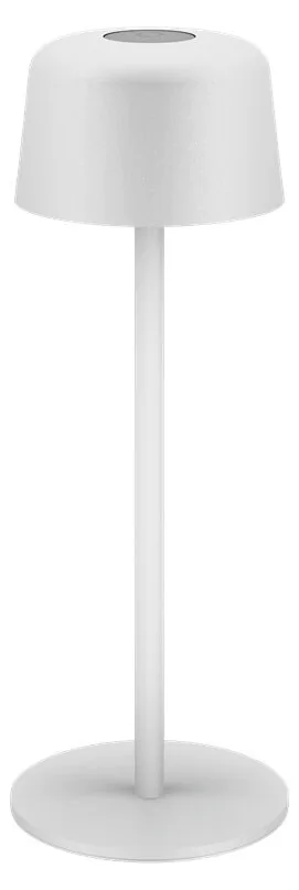 GOOBAY επιτραπέζιο φωτιστικό 77676, 3000K, dimmable, επαναφορτιζόμενο, λευκό 3 GOOBAY επιτραπέζιο φωτιστικό 77676, 3000K, dimmable, επαναφορτιζόμενο, λευκό