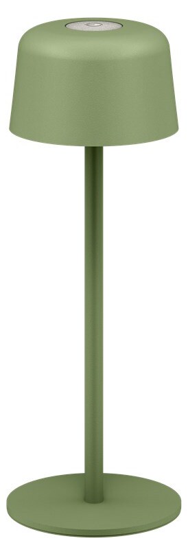 GOOBAY επιτραπέζιο φωτιστικό 77677, 3000K, dimmable, επαναφορτιζόμενο, πράσινο 3 GOOBAY επιτραπέζιο φωτιστικό 77677, 3000K, dimmable, επαναφορτιζόμενο, πράσινο