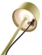 GOOBAY επιτραπέζιο φωτιστικό 77678, 3000K, dimmable, επαναφορτιζόμενο, μπεζ 13
