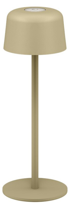 GOOBAY επιτραπέζιο φωτιστικό 77678, 3000K, dimmable, επαναφορτιζόμενο, μπεζ 2 GOOBAY επιτραπέζιο φωτιστικό 77678, 3000K, dimmable, επαναφορτιζόμενο, μπεζ