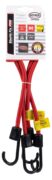 HEYNER ελαστικός ιμάντας πρόσδεσης φορτίου 881160, 60cm, 2τμχ 3