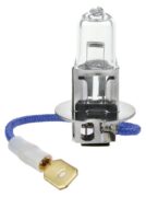 MOJE AUTO λάμπα αυτοκινήτου 91-002, H3, αλογόνου, 12V, 55W