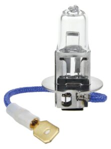 MOJE AUTO λάμπα αυτοκινήτου 91-002, H3, αλογόνου, 12V, 55W