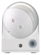 GOOBAY ανιχνευτής κίνησης 95174, εξωτερική χρήση, IP44, 180°, 12m, λευκό 6 GOOBAY ανιχνευτής κίνησης 95174, εξωτερική χρήση, IP44, 180°, 12m, λευκό 2