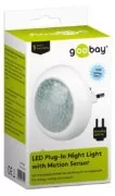 GOOBAY LED φωτιστικό 96501 με ανιχνευτή κίνησης, 6500K, 40lm, IP20 2