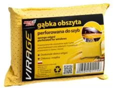Σφουγγάρι καθαρισμού 97-005 για τζάμια, 13x5x9cm, κίτρινο 5 Σφουγγάρι καθαρισμού 97-005 για τζάμια, 13x5x9cm, κίτρινο 2