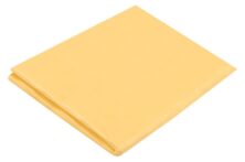 MOJE AUTO συνθετικό chamois δέρμα καθαρισμού αυτοκινήτου 97-032, 64x43cm