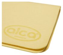 ALCA πανάκι καθαρισμού PVA 974310, 43x32cm, κίτρινο 3