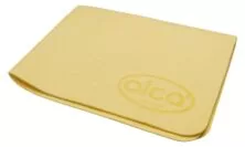 ALCA πανάκι καθαρισμού PVA 974310, 43x32cm, κίτρινο