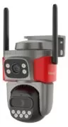 VSTARCAM smart κάμερα AF621DR, dual lens, αναγνώριση φωτιάς & καπνού, 2MP, WiFi, SD, PTZ, IP66