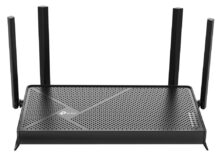 TP-LINK router Archer BE230, WiFi 7, 3600Mbps BE3600, Dual Band, V2.0