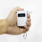 HANWEI ψηφιακός μετρητής αλκοόλ AT800 με μπρελόκ, 0~2mg/L, Bluetooth 6 HANWEI ψηφιακός μετρητής αλκοόλ AT800 με μπρελόκ, 0~2mg/L, Bluetooth 2