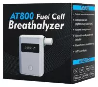 HANWEI ψηφιακός μετρητής αλκοόλ AT800 με μπρελόκ, 0~2mg/L, Bluetooth 7 HANWEI ψηφιακός μετρητής αλκοόλ AT800 με μπρελόκ, 0~2mg/L, Bluetooth 3
