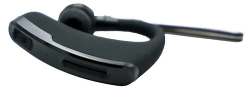 Anytone Q8 ασύρματο Bluetooth ακουστικό αυτιού με μικρόφωνο και PTT