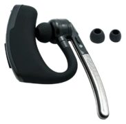 Anytone Q8 ασύρματο Bluetooth ακουστικό αυτιού με μικρόφωνο και PTT
