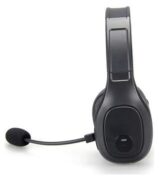 Anytone Q9 ασύρματο Bluetooth ακουστικό κεφαλής με μικρόφωνο και PTT