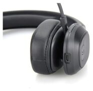 Anytone Q9 ασύρματο Bluetooth ακουστικό κεφαλής με μικρόφωνο και PTT