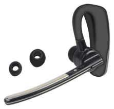 Anytone Q8 ασύρματο Bluetooth ακουστικό αυτιού με μικρόφωνο και PTT