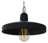 SONOFF Smart λάμπα LED Filament B02-F-A60, Wi-Fi, 7W, E27, 2200K-6500K 3