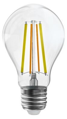 SONOFF Smart λάμπα LED Filament B02-F-A60, Wi-Fi, 7W, E27, 2200K-6500K