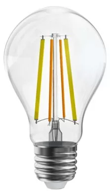 SONOFF Smart λάμπα LED Filament B02-F-A60, Wi-Fi, 7W, E27, 2200K-6500K