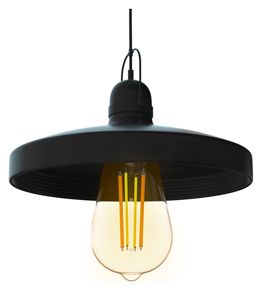SONOFF Smart λάμπα LED Filament B02-F-ST64, Wi-Fi, 7W, E27, 1800K-5000K 5 SONOFF Smart λάμπα LED Filament B02-F-ST64, Wi-Fi, 7W, E27, 1800K-5000K - Image 3