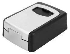 C-TECH κλειδοθήκη τοίχου B106 με συνδυασμό 4 ψηφίων, 480gr 4