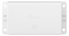 SONOFF smart διακόπτης BASIC Gen5, 1 κανάλι, WiFi, συμβατός με Matter, 10A, λευκός