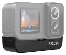 SJCAM εξωτερική μπαταρία για SJ20 action κάμερα, 1050mAh 2