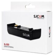 SJCAM εξωτερική μπαταρία για SJ20 action κάμερα, 1050mAh 3