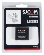 SJCAM μπαταρία για SJ8 series action κάμερες, 1200mAh 2