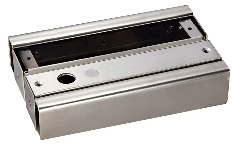 YLI ELECTRONIC βάση ηλεκτρικής κλειδαριάς BBK-700 για γυάλινη πόρτα 3 YLI ELECTRONIC βάση ηλεκτρικής κλειδαριάς BBK-700 για γυάλινη πόρτα