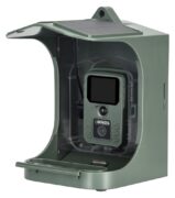 SUNTEK smart ηλιακή κάμερα κυνηγού BC-303W, PIR, WiFi, 24MP/1265p, SD, IP65