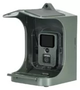 SUNTEK smart ηλιακή κάμερα κυνηγού BC-303W, PIR, WiFi, 24MP/1265p, SD, IP65 1