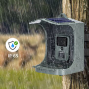 SUNTEK smart ηλιακή κάμερα κυνηγού BC-303W, PIR, WiFi, 24MP/1265p, SD, IP65 11 SUNTEK smart ηλιακή κάμερα κυνηγού BC-303W, PIR, WiFi, 24MP/1265p, SD, IP65 3