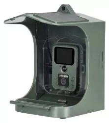 SUNTEK smart ηλιακή κάμερα κυνηγού BC-303W, PIR, WiFi, 24MP/1265p, SD, IP65