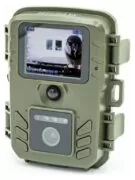 SUNTEK smart ηλιακή κάμερα κυνηγού BC-303W, PIR, WiFi, 24MP/1265p, SD, IP65 5