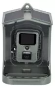 SUNTEK smart ηλιακή κάμερα κυνηγού BC-303W, PIR, WiFi, 24MP/1265p, SD, IP65 6