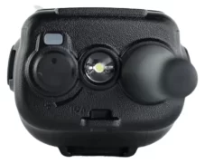 Baofeng MINI-5 Ασύρματος Πομποδέκτη VHF/UHF 5W/2W 5