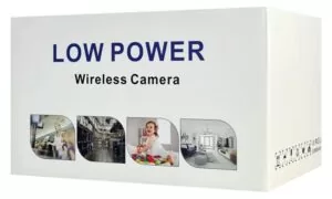 VSTARCAM smart ηλιακή κάμερα BG54, 3MP, 4G, SD, 5200mAh, IP66 10