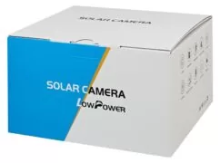 VSTARCAM smart ηλιακή κάμερα BG621SR, triple lens, 2MP, 4G, SD, PTZ, IP66 7